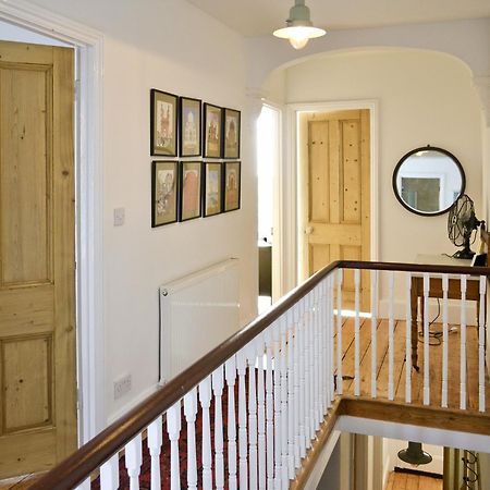 Willa Bay House Hastings Zewnętrze zdjęcie