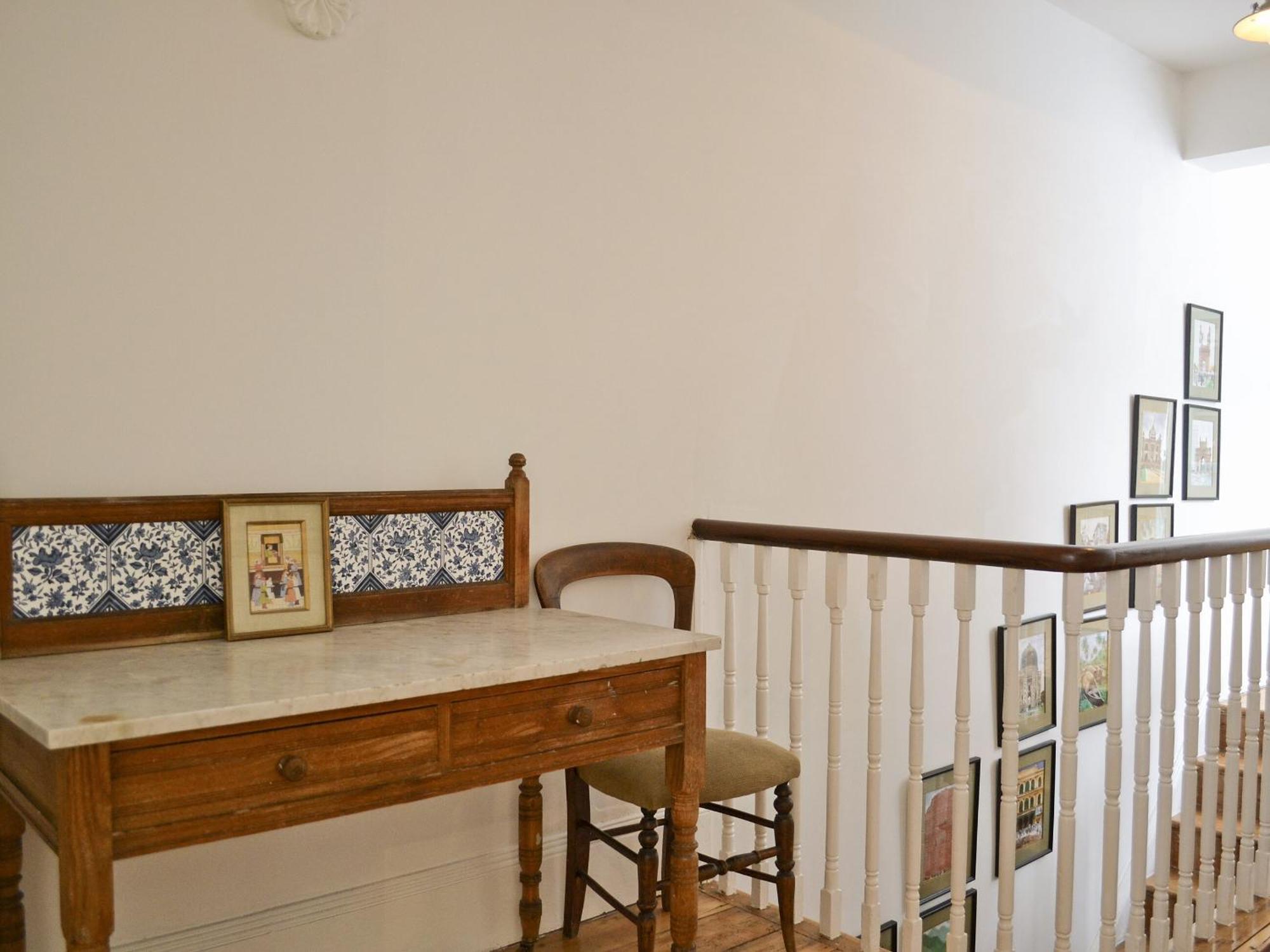 Willa Bay House Hastings Zewnętrze zdjęcie