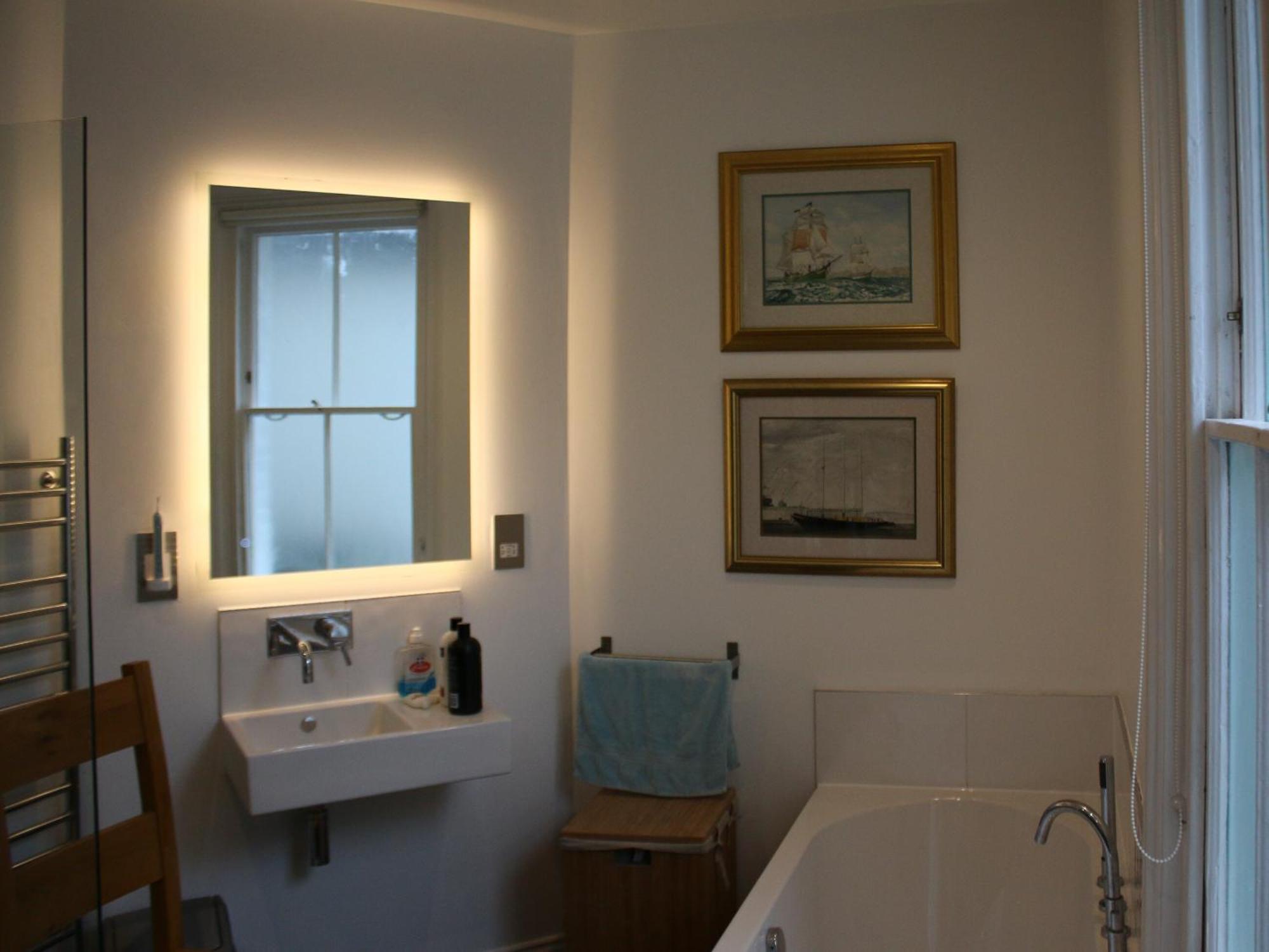 Willa Bay House Hastings Zewnętrze zdjęcie